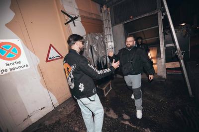 SAMURAY JAY - DOLCE VITA