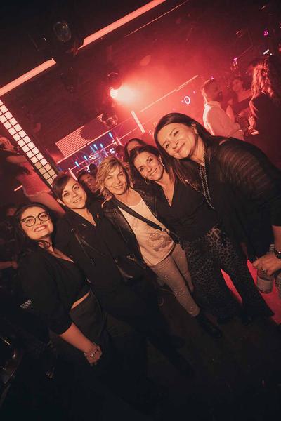 SAMURAY JAY - DOLCE VITA