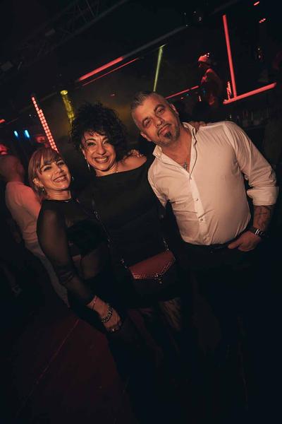 SAMURAY JAY - DOLCE VITA