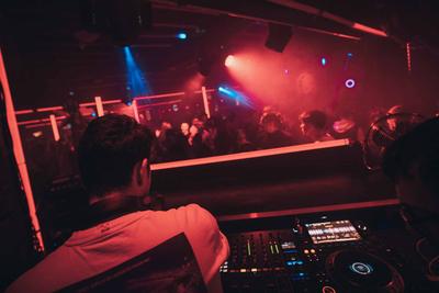 SAMURAY JAY - DOLCE VITA