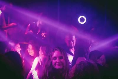 SAMURAY JAY - DOLCE VITA