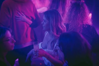 SAMURAY JAY - DOLCE VITA