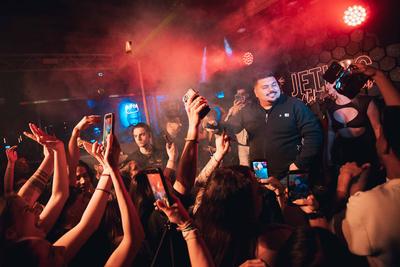 BANFY SHOW CASE- DOLCE VITA