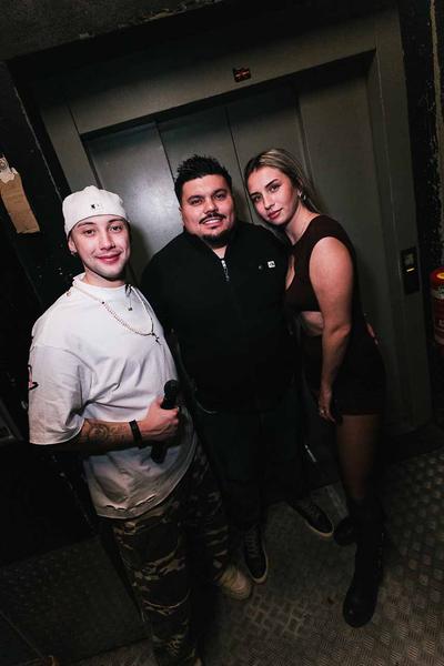 BANFY SHOW CASE- DOLCE VITA