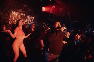 BANFY SHOW CASE- DOLCE VITA