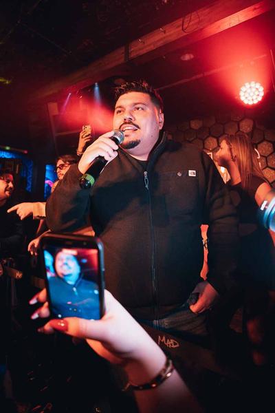 BANFY SHOW CASE- DOLCE VITA