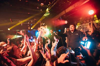 BANFY SHOW CASE- DOLCE VITA