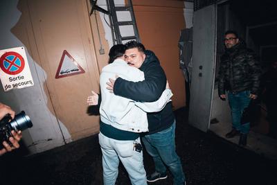 BANFY SHOW CASE- DOLCE VITA