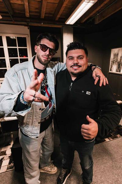 BANFY SHOW CASE- DOLCE VITA