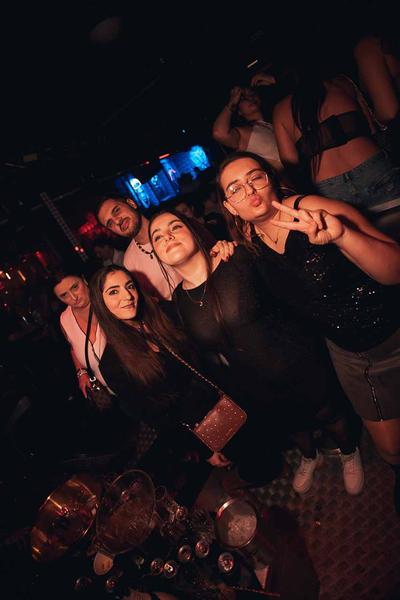 BANFY SHOW CASE- DOLCE VITA