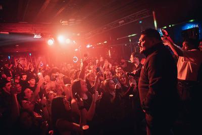 BANFY SHOW CASE- DOLCE VITA