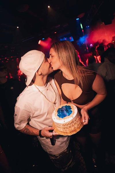 BANFY SHOW CASE- DOLCE VITA