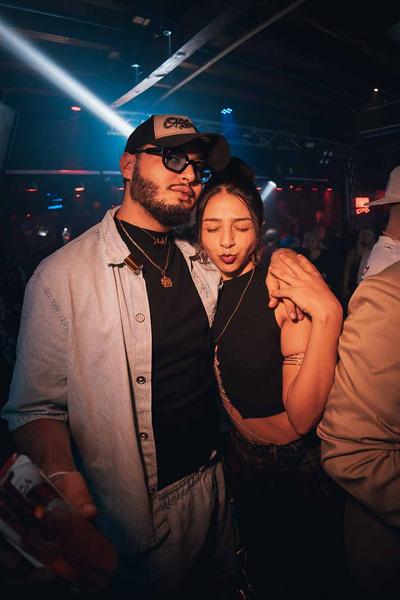 BANFY SHOW CASE- DOLCE VITA