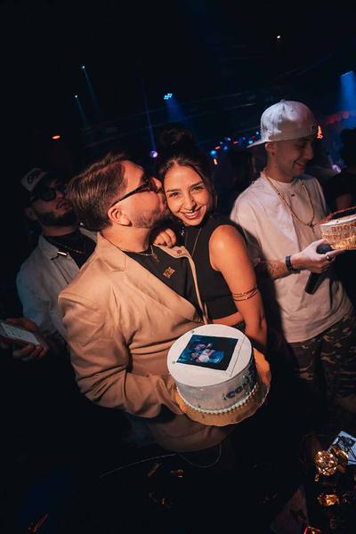 BANFY SHOW CASE- DOLCE VITA