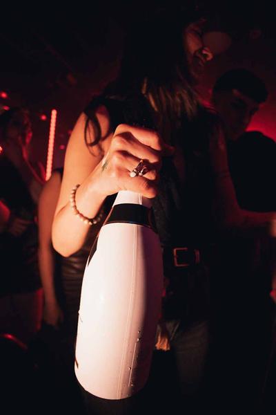 BANFY SHOW CASE- DOLCE VITA