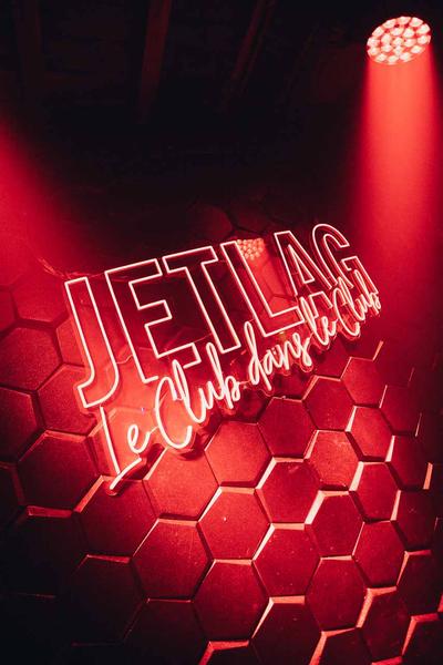 BANFY SHOW CASE- DOLCE VITA