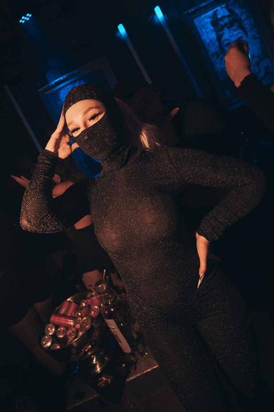 CYBERMAD / GRETA TEDESCHI