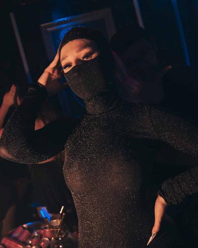 CYBERMAD / GRETA TEDESCHI