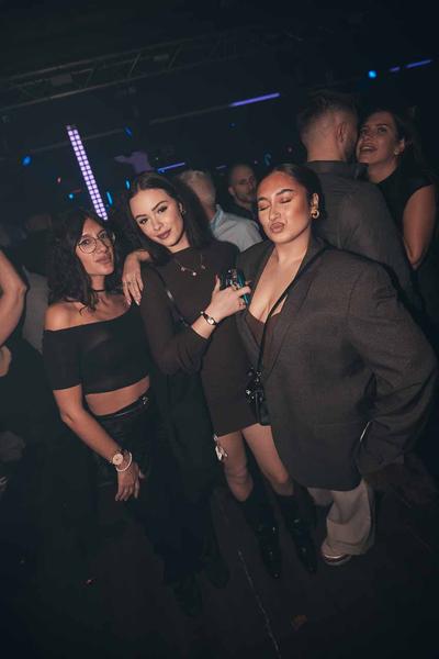 CYBERMAD / GRETA TEDESCHI