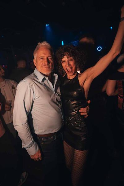 CYBERMAD / GRETA TEDESCHI